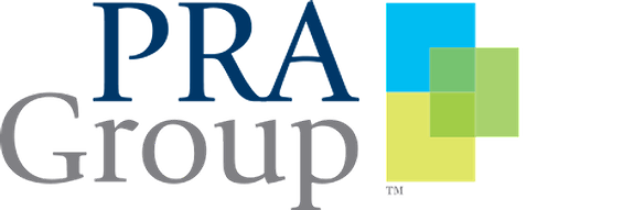 PRA Group logo