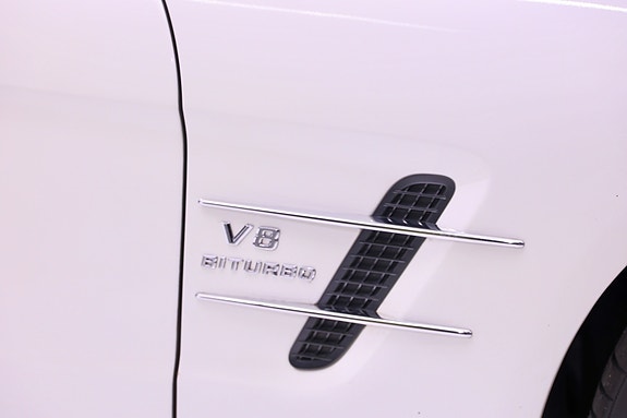 Mercedes-Benz SL63 21 of 29
