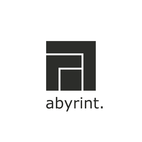 Abyrint AS logo