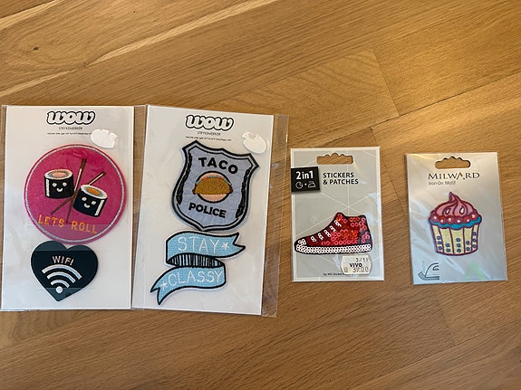 Product image 2 of 3