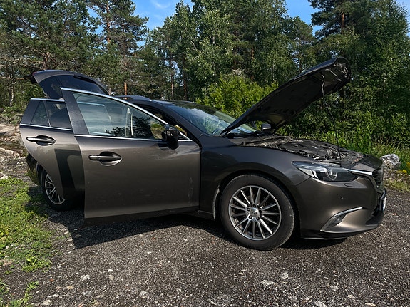 Mazda 6 9 of 30