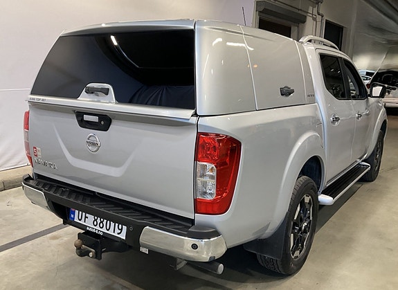 Nissan Navara 3 of 5