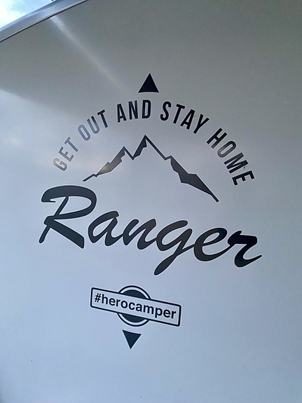 HeroCamper Ranger 7 of 16