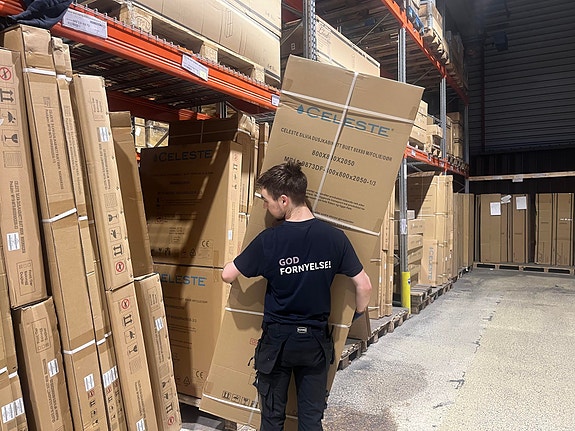 Bilde 4 av 9 i jobbannonse-galleriet