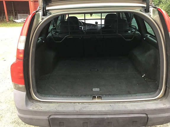 Volvo XC70 5 of 14