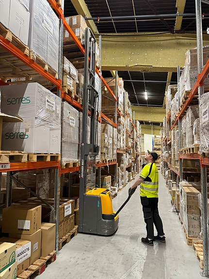 Bilde 2 av 4 i jobbannonse-galleriet