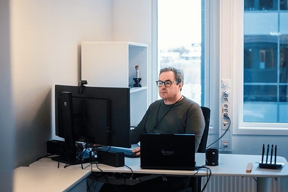 Bilde 2 av 7 i jobbannonse-galleriet