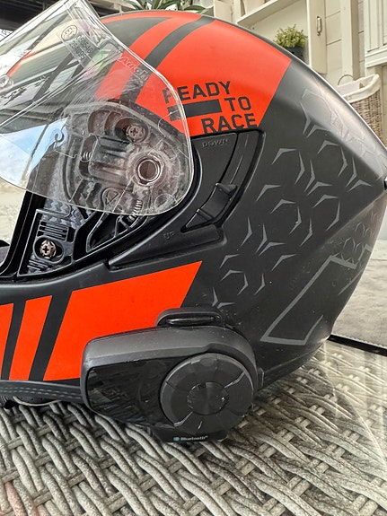 KTM 125 Duke 17 of 30