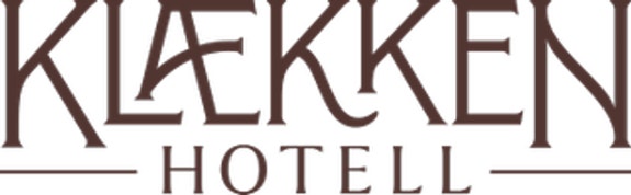 KLÆKKEN HOTELL ANS logo