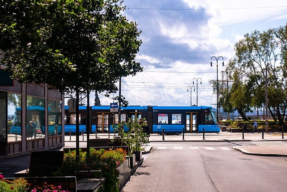 Bilde 1 av 2 i jobbannonse-galleriet