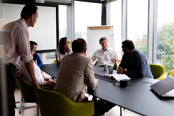 Bilde 1 av 2 i jobbannonse-galleriet