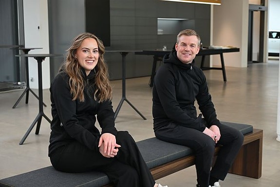 Bilde 1 av 9 i jobbannonse-galleriet