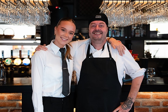 Bilde 2 av 5 i jobbannonse-galleriet