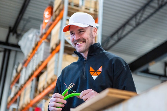 Bilde 3 av 10 i jobbannonse-galleriet