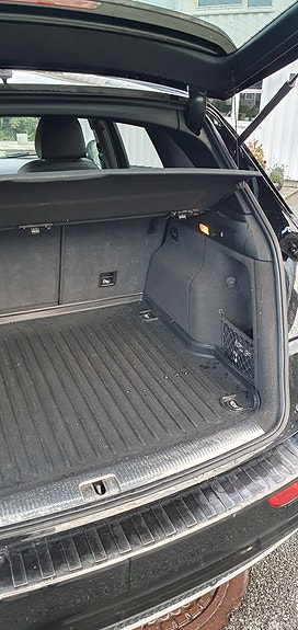 Audi Q5 25 of 28