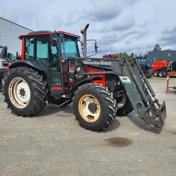 Valmet 865S Autocontrol 1997, kr 319 000,-