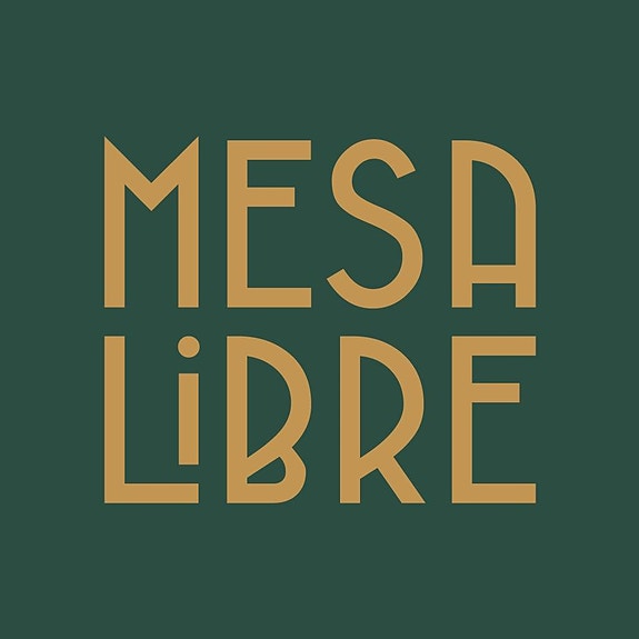 Mesa Libre logo