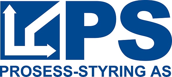 Prosess-styring AS logo