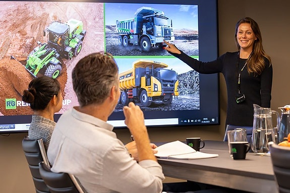 Bilde 1 av 6 i jobbannonse-galleriet