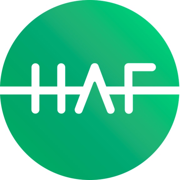 HELGELAND AVFALLSFOREDLING IKS logo