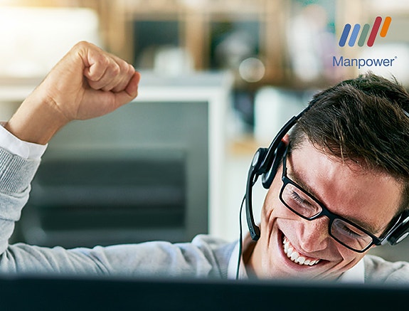 Bilde 1 av 5 i jobbannonse-galleriet