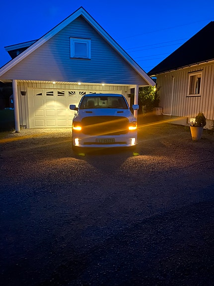Dodge RAM 6 of 28