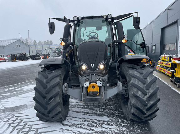 Valtra N174 2018, kr 825 000,-