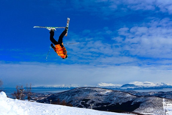 Bilde 2 av 7 i jobbannonse-galleriet