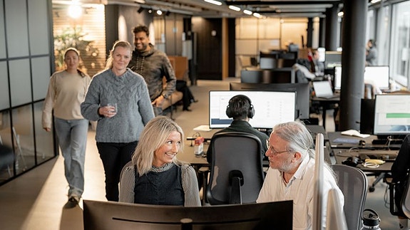 Bilde 3 av 4 i jobbannonse-galleriet