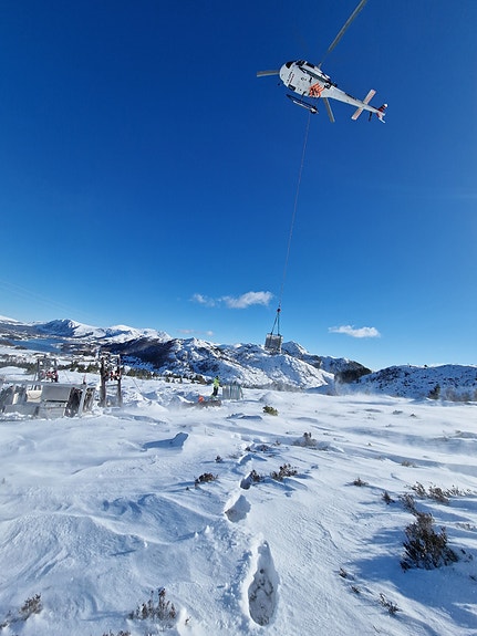 Bilde 2 av 8 i jobbannonse-galleriet