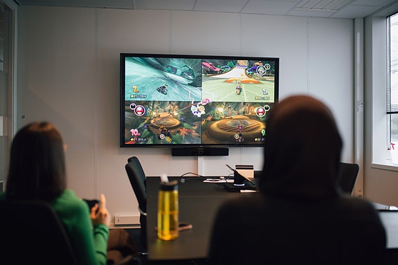 Bilde 1 av 5 i jobbannonse-galleriet