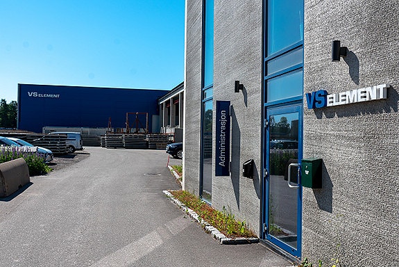 Bilde 1 av 4 i jobbannonse-galleriet