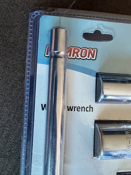 Product image 2 of 5