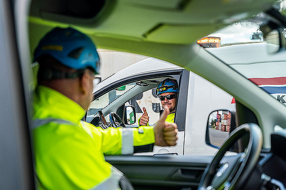 Bilde 5 av 10 i jobbannonse-galleriet