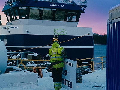 Bilde 2 av 5 i jobbannonse-galleriet