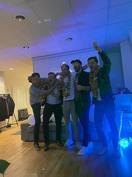 Bilde 3 av 4 i jobbannonse-galleriet