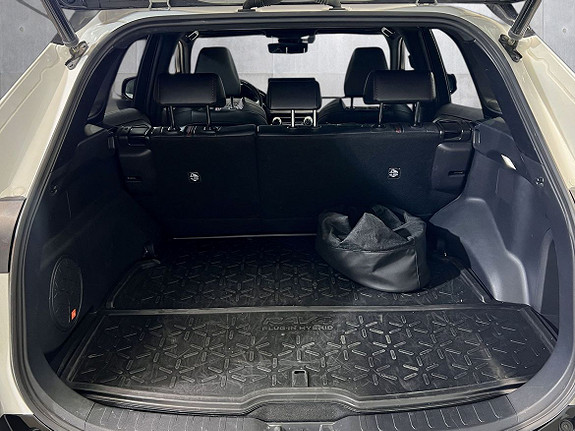 Toyota RAV4 Plug-in Hybrid