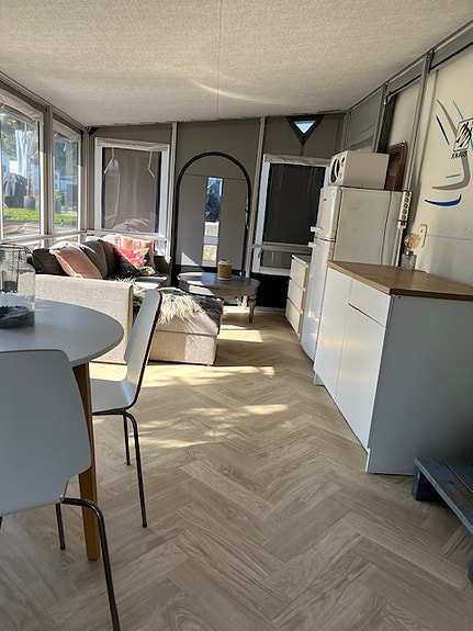 Knaus Royale 3 of 5