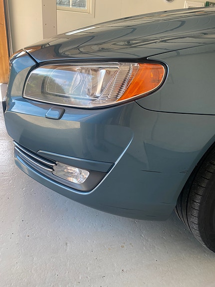 Volvo S80 15 of 24