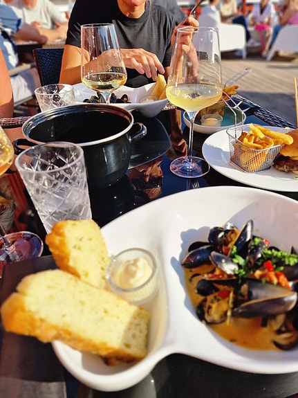 Team VI-BO - vi har fokus på team vårt :)