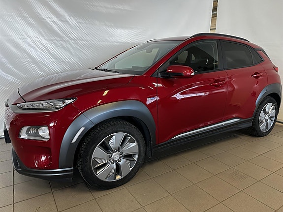 Hyundai Kona 3 of 20