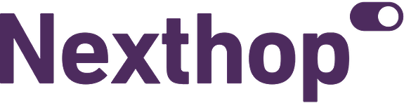Nexthop AS logo