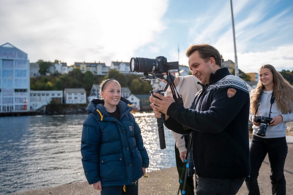 Bilde 2 av 7 i jobbannonse-galleriet