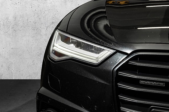 Audi A6 8 of 30