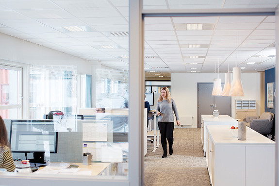 Bilde 1 av 3 i jobbannonse-galleriet