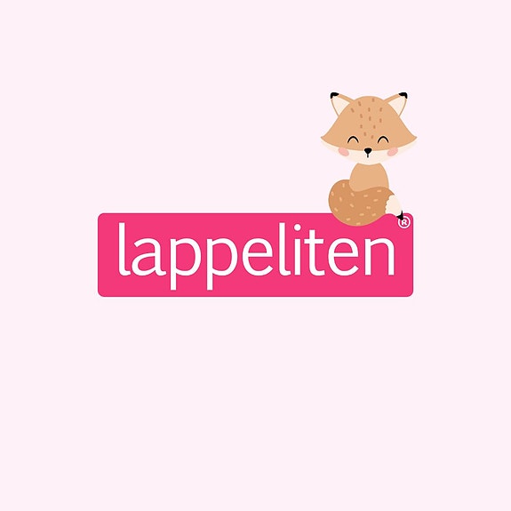 Lappeliten logo
