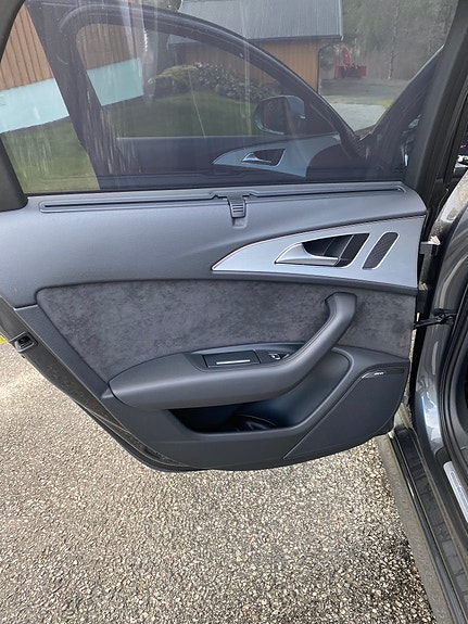 Audi A6 5 of 5