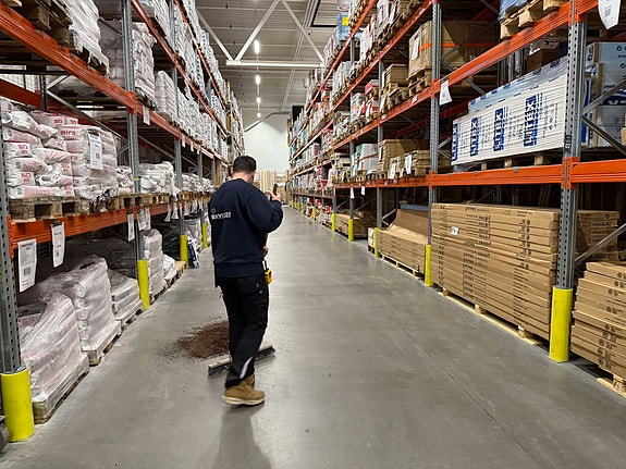 Bilde 8 av 8 i jobbannonse-galleriet