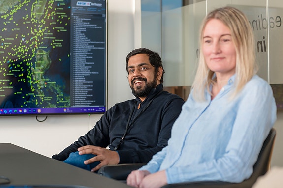 Bilde 1 av 3 i jobbannonse-galleriet