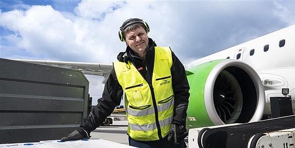 Bilde 5 av 5 i jobbannonse-galleriet